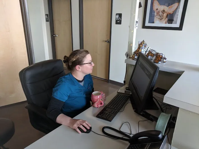 South Platte Veterinary Hospital 12