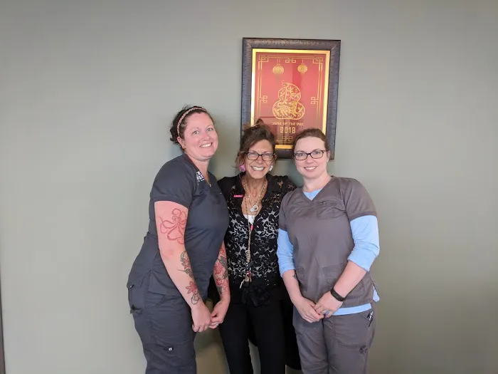 South Platte Veterinary Hospital 12