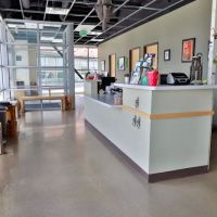 South Platte Veterinary Hospital ico