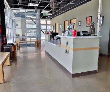 South Platte Veterinary Hospital