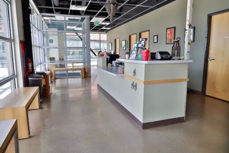 South Platte Veterinary Hospital