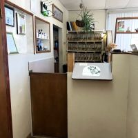 Dr. Bob's Vet Shop ico