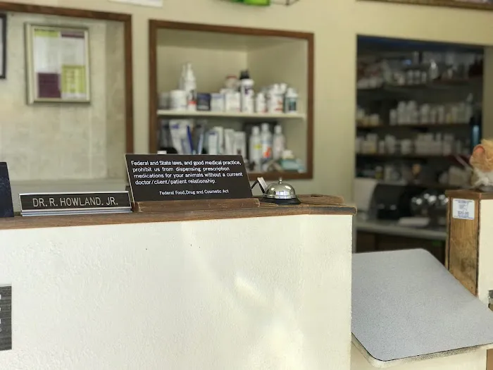 Dr. Bob's Vet Shop 12