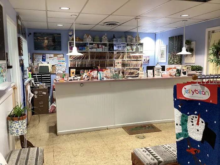 Stockton Pet Hospital 9