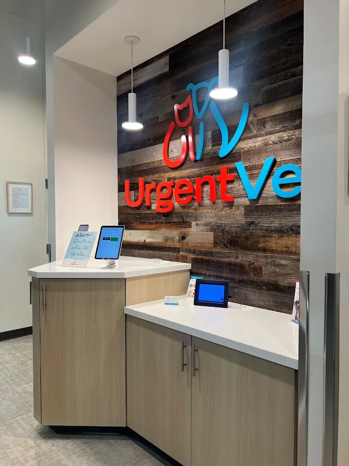 UrgentVet 12