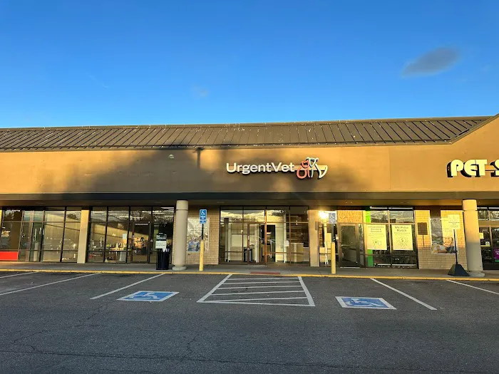 UrgentVet 12