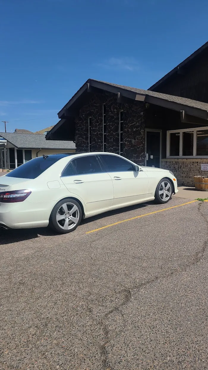 Golden Animal Hospital 12