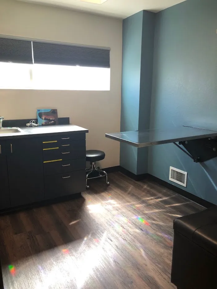 Olde Town Veterinary Clinic 12