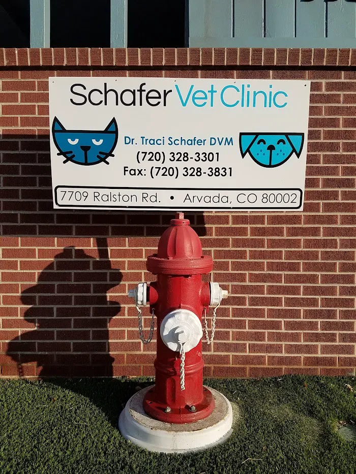 Olde Town Veterinary Clinic 12