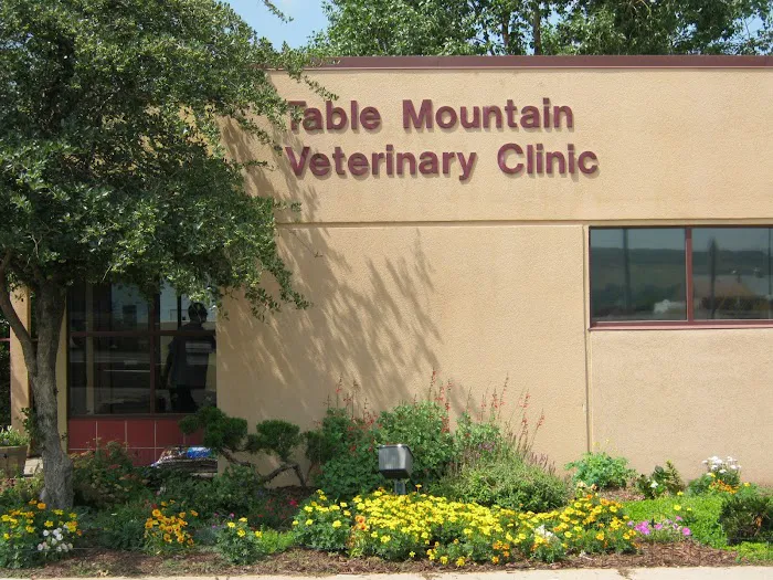 Table Mountain Veterinary Clinic 12
