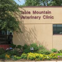 Table Mountain Veterinary Clinic ico
