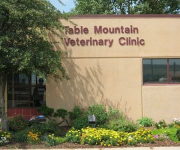 Table Mountain Veterinary Clinic