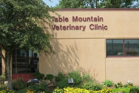 Table Mountain Veterinary Clinic