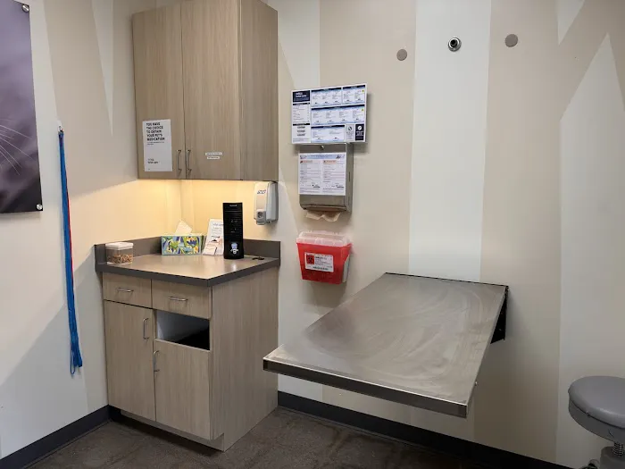 Vetco Total Care Animal Hospital 5