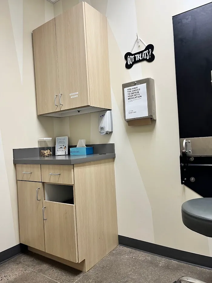 Vetco Total Care Animal Hospital 4
