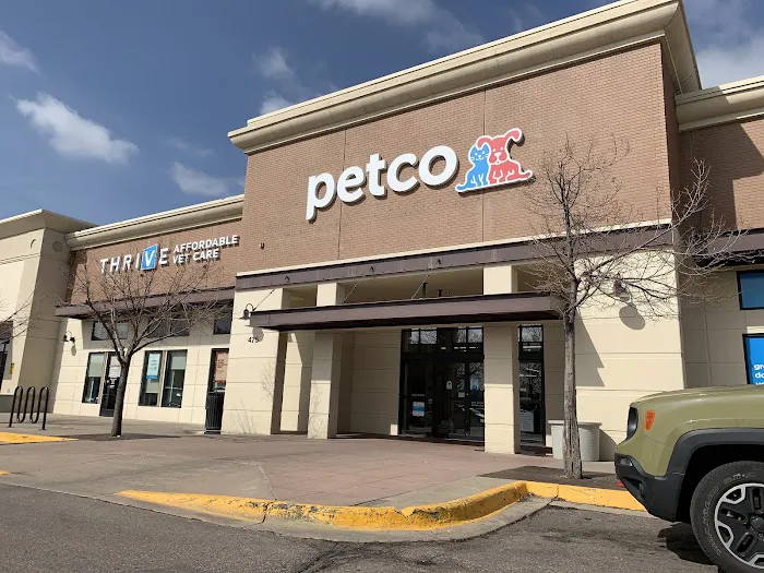 Vetco Total Care Animal Hospital 8