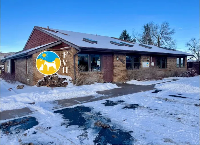 Francis Veterinary Hospital 12
