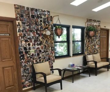 Francis Veterinary Hospital