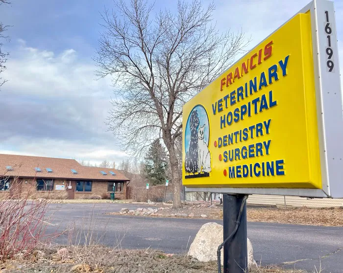 Francis Veterinary Hospital 12