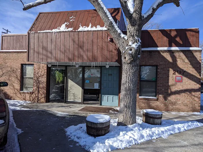 Front Range Veterinary Clinic 12