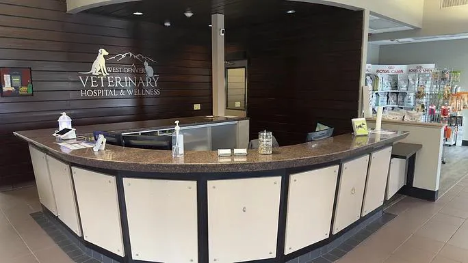 West Denver Veterinary Hospital & Wellness 12