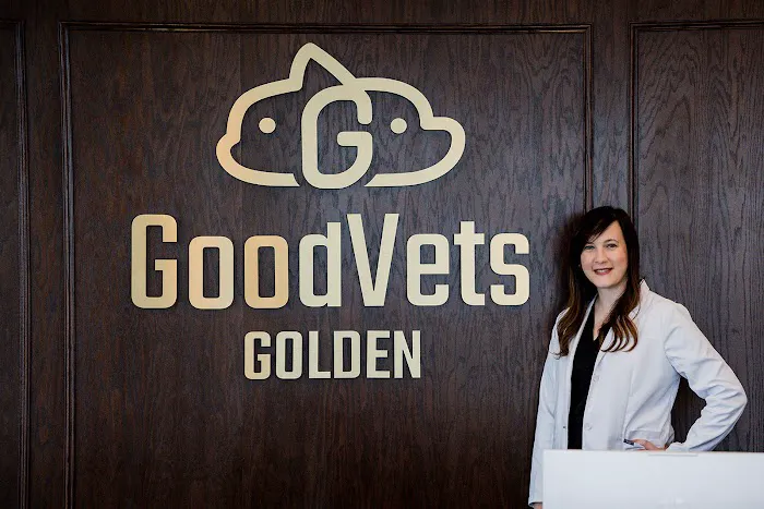 GoodVets Golden 12
