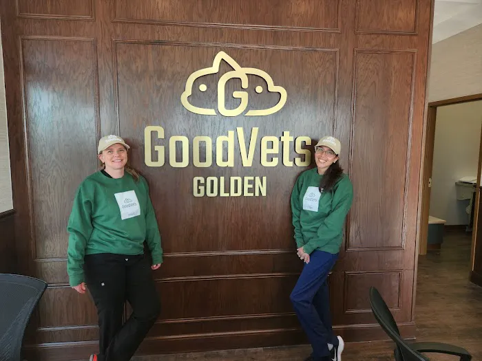 GoodVets Golden 12