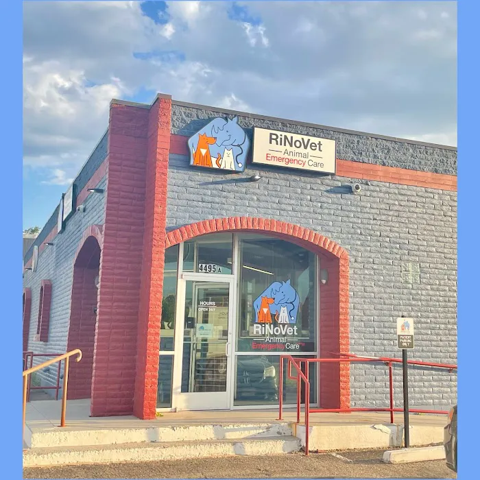 RiNoVet Animal Emergency Care 12