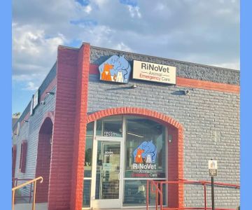 RiNoVet Animal Emergency Care