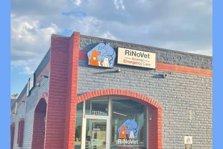 RiNoVet Animal Emergency Care