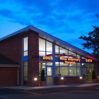 Mesa Veterinary Hospital ico