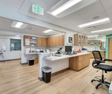 VetCare Animal Hospital