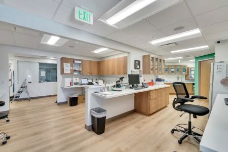 VetCare Animal Hospital