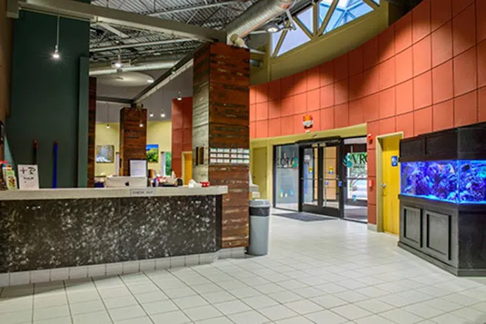 VRCC Veterinary Specialty and Emergency Hospital 12