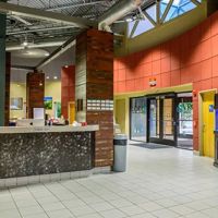 VRCC Veterinary Specialty and Emergency Hospital ico