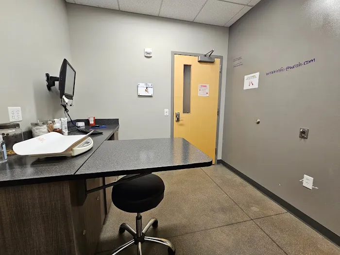 Wheat Ridge Animal Hospital 12