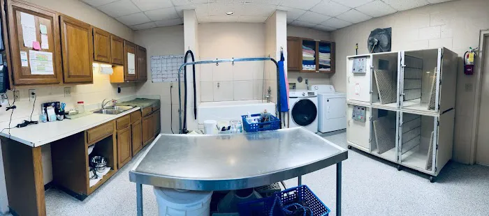 Marco Veterinary Hospital 2