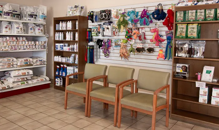 Marco Veterinary Hospital 5