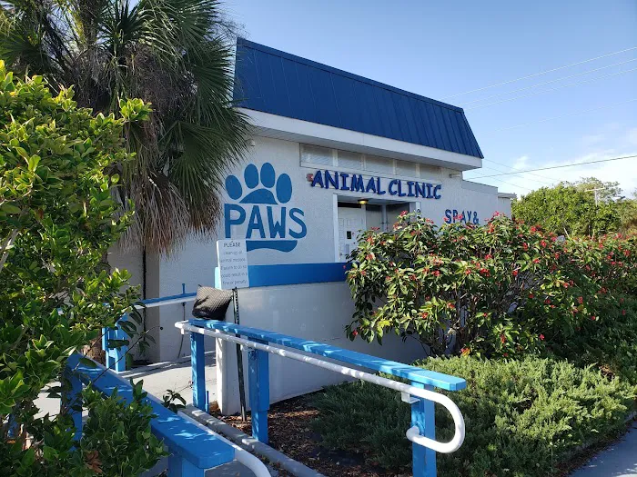 Paws@Vet Animal Clinic 12