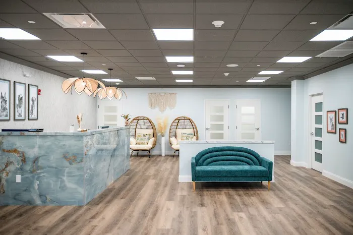 Hancock Animal Hospital & Rehabilitation Center 3