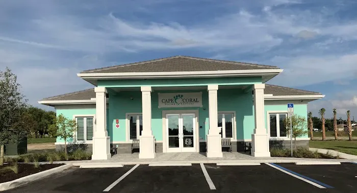 Cape Coral Animal Shelter & Veterinary Clinic 12