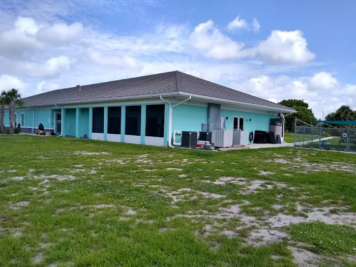 Cape Coral Animal Shelter & Veterinary Clinic 12