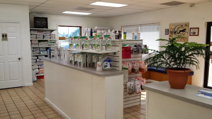 VCA Chiquita Animal Hospital 12