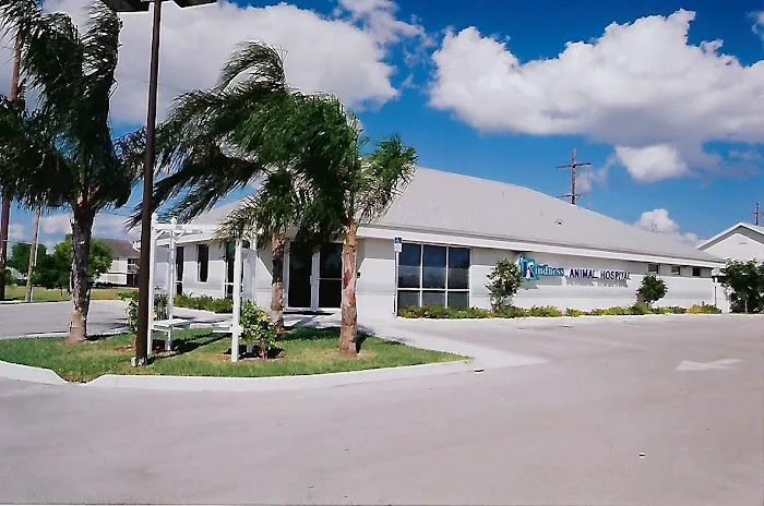 Kindness Animal Hospital (West), A Thrive Pet Healthcare Partner 1