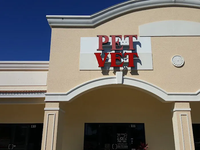 Cape Coral Pet Vet 12