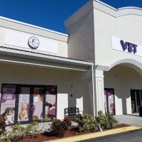 Waggin Tails Pet Care Animal Clinic. ico