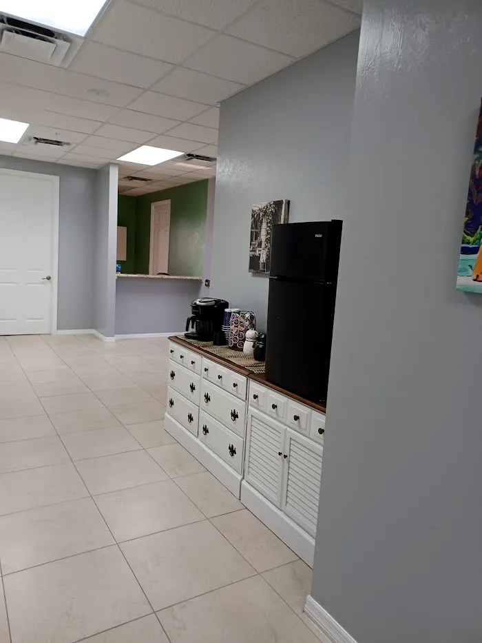 Morgan Veterinary Practice 12