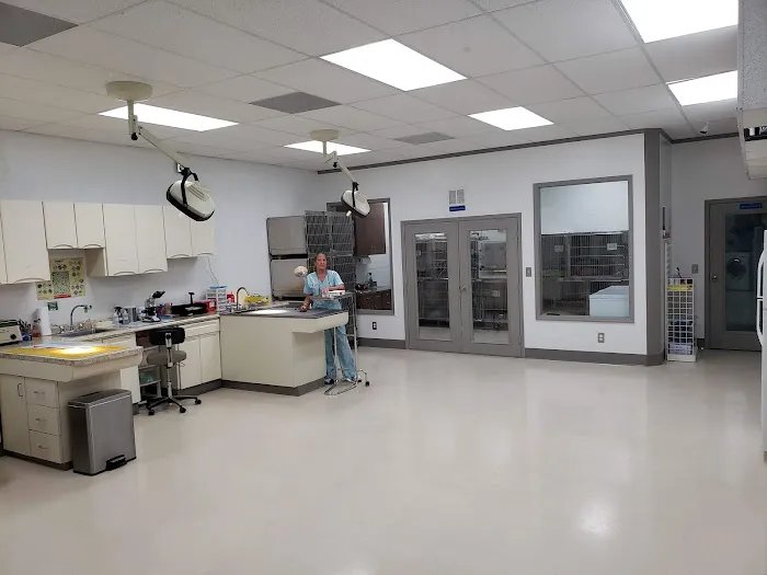 Homestead Veterinary Medical Center 3