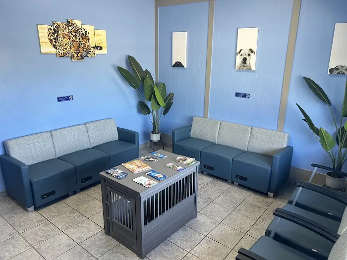 Homestead Veterinary Medical Center 6