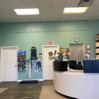 Lighthouse Pet Clinic ico